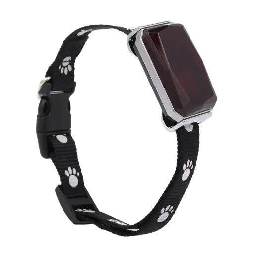 GPS Pet Positioning Collar